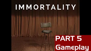 Immortality - Part 5 - Gameplay - (AGE RESTRICTED)