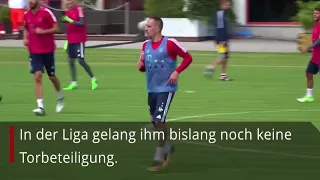 Ribéry beim FC Bayern: Egal, wie Bosse um Hoeneß entscheiden - sie sind die Verlierer