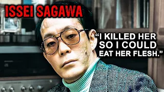 The Killer Cannibal Who Was Allowed To Walk Free... | The Case of Issei Sagawa