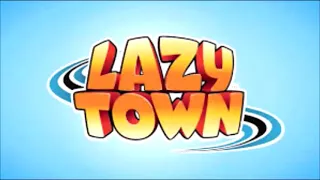 Always a way - Lazy Town: the Videogame