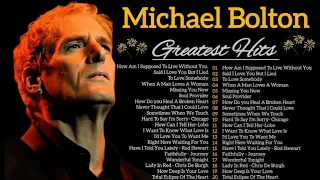 Michael Bolton, Bee Gees, Lionel Richie, Chicago, Elton John, Lobo🎙Soft Rock Love Songs 70s 80s 90s