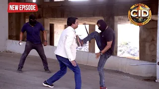 गुंडों ने किया जब Abhijeet पर जान लेवा हमला || CID | TV Serial Latest Episode