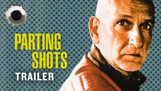 Parting Shots - Trailer | Ben Kingsley, John Cleese, Oliver Reed British Comedy
