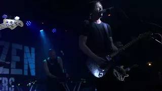 Von Hertzen Brothers "Frozen Butterflies" Live @ Rebellion , Manchester 06/11/17