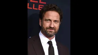 Happy Birthday - Gerard Butler