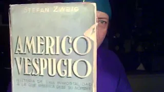 Ramón Freire - Americo America