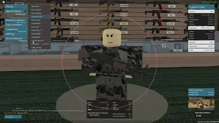 Phantom Forces 2021 October op gui (Esp Silent Aim and more..)