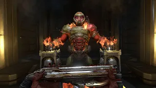 БУП (Doom Eternal: The Ancient Gods – Part Two) #3