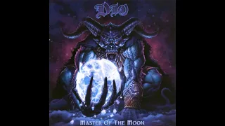Dio - Master Of The Moon Full Album (2019 - Remaster)🤘crap this video's blocked in the US & Canada 😞