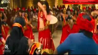 Nagada Sang Dhol Song - Ram-leela ft. Deepika Padukone, Ranveer Singh