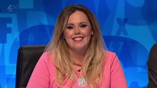 Cats Does Countdown – S06E02 (16 January 2015)