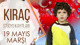 19 Mayıs Marşı - Iraz Elif & Çağrı Manas & Kıraç