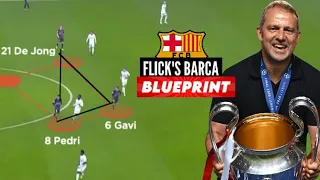 💥 HANSI FLICK x BARCELONA: The Perfect Match? Exploring the Dynamic Duo! | New FC BARCELONA Manager