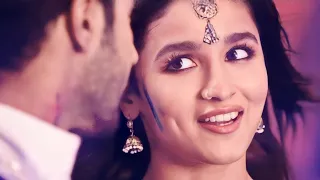 Badri Ki Dulhania | Kabira Sara Rara | Holi Special Song | Neha Kakkar | Varun Dhawan, Alia Bhatt