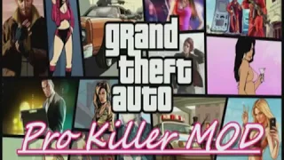 GTA Vice City Pro Killer MOD 2018/2019 By:XxxThePlays Pro Gamer (Gameplay+Download Link)