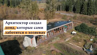 Земные корабли