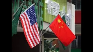 China Vows to 'Fight to the Finish' in Escalating Trade War Against the U.S.