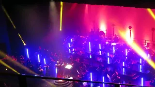 7570 FILM SYMPHONY ORCHESTRA (LOS VENGADORES) SEVILLA 18 12 2022