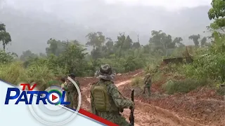 Paghahanap sa nawawalang Cessna plane sa Isabela puspusan pa rin | TV Patrol