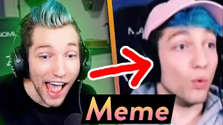 REZO wird zum MEME 🤣 | reaction