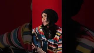 Kaisi Paheli Zindagani Guitar Cover | Niveta Dhingra | best friend whatsapp status | shorts songs