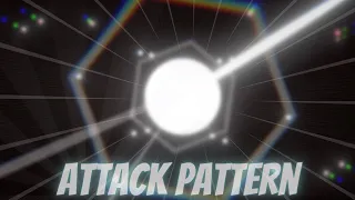 Attack pattern | Project arrhythmia (my level)