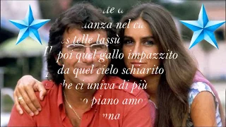 prima notte d'amore - Albano  and Romina Power