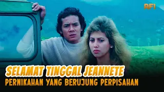 SELAMAT TINGGAL JEANNETE (1987) FULL MOVIE HD