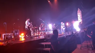 Paramore - CrushCrushCrush (Live in Singapore 2018)