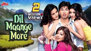 Dil Maange More Full Movie - Shahid Kapoor - Ayesha Takia - Soha Ali Khan - Tulip Joshi