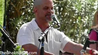 Geoffrey Gordon, Tomorrow Never Knows, Bhakti Fest 2011