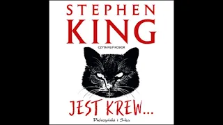 #0001 - Stephen King-Jest Krew - Part 1/2