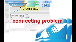 samsung driver solution/odin id com not working/odin not responding