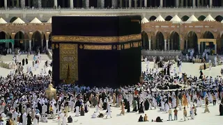 Makkah | mecca video no copyright