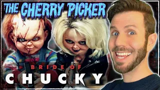 Bride of Chucky (1998) | THE CHERRY PICKER Episode 86