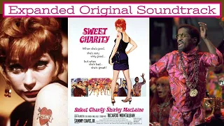 SWEET CHARITY Expanded Soundtrack  11 IT'S A NICE FACE