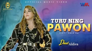 DEVI ALDIVA FT NEW BOSSQUE |  TURU NING PAWON [ PENTAS WAHANA MUSIK ]