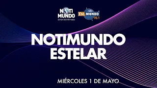 NOTIMUNDO ESTELAR | Ecuador; México no podía refugiar a un "criminal"