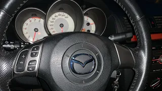 Разбор магнитолы и установка Bluetooth-модуля BVM.audio на Mazda 3 BK