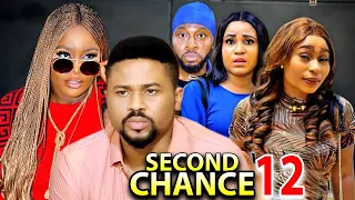 SECOND CHANCE SEASON 12-(NEW TRENDING MOVIE) Chizzy Alichi & Mike Godson 2023 Latest Nigerian Movie