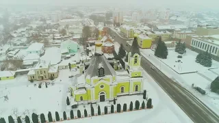 Города Беларуси. Речица