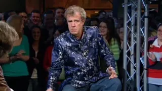Top Gear "Are You Wearing That For a Bet?" Compilation