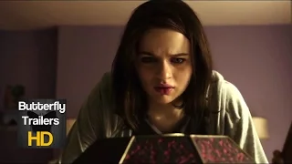 Wish Upon Official Trailer 2017 | Horror - Thriller | Joey King