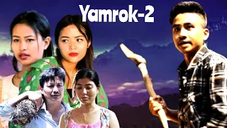 Yamrok-2 || Kokborok Short Film ||