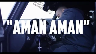 Dj Davo - Aman Aman ft Eric Shane & Tatul Avoyan (Official Music Video)