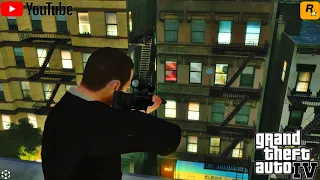 Lure #57 Mission | Grand Theft Auto IV