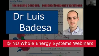 Operating low-inertia grids: challenges and solutions