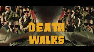 "Death Walks on High Heels" Promo