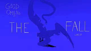 Good Omens Animatic | The Fall