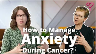 How To Manage Anxiety During Breast Cancer: Expert Insights